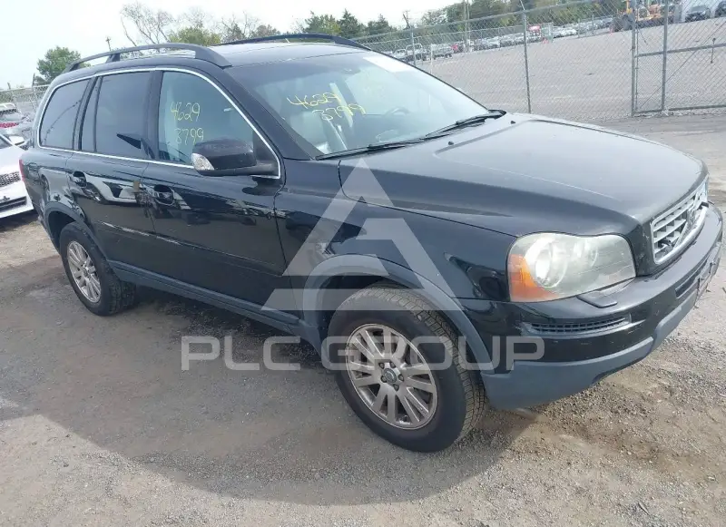 2008 Volvo XC90 photo