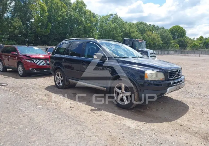 2008 Volvo XC90 фото