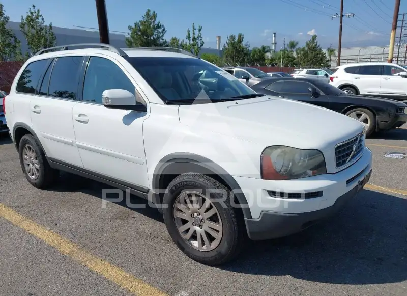2008 Volvo XC90 photo
