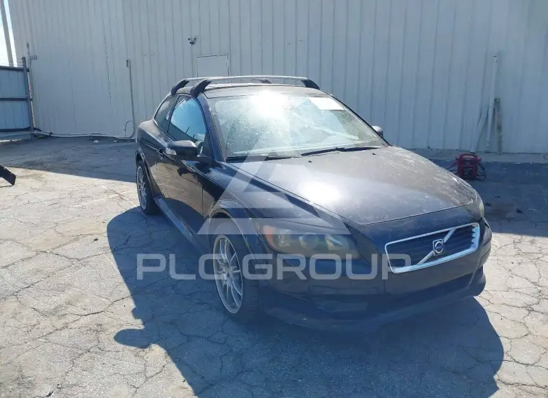 2008 Volvo C30 фото