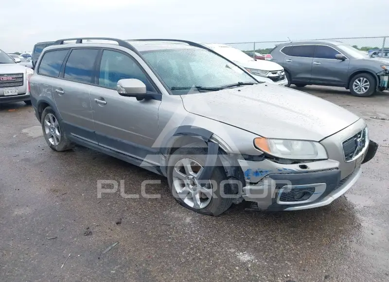 2008 Volvo XC70 photo