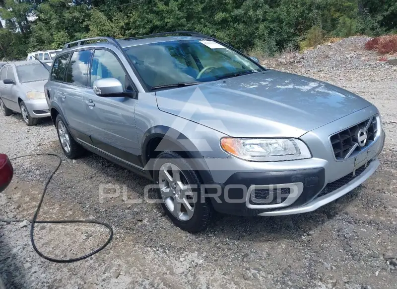 2008 Volvo XC70 photo