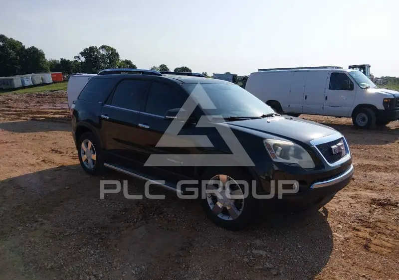 2008 GMC ACADIA photo