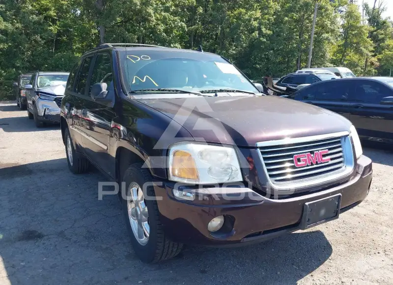 2008 GMC ENVOY photo