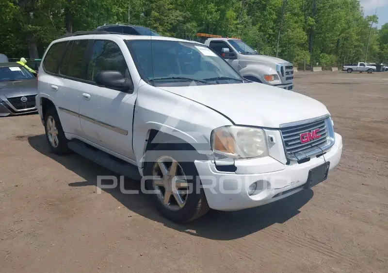 2008 GMC ENVOY photo
