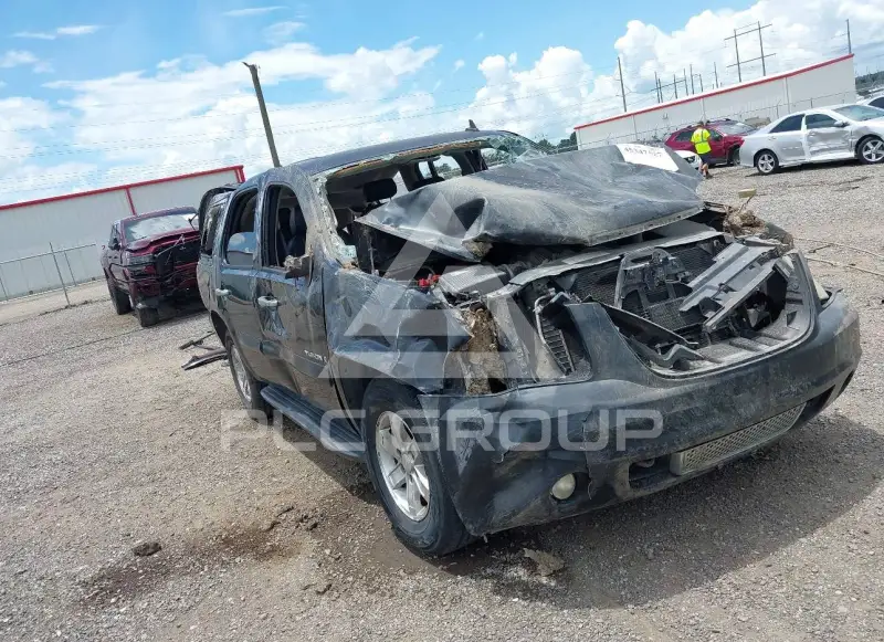 2008 GMC YUKON photo
