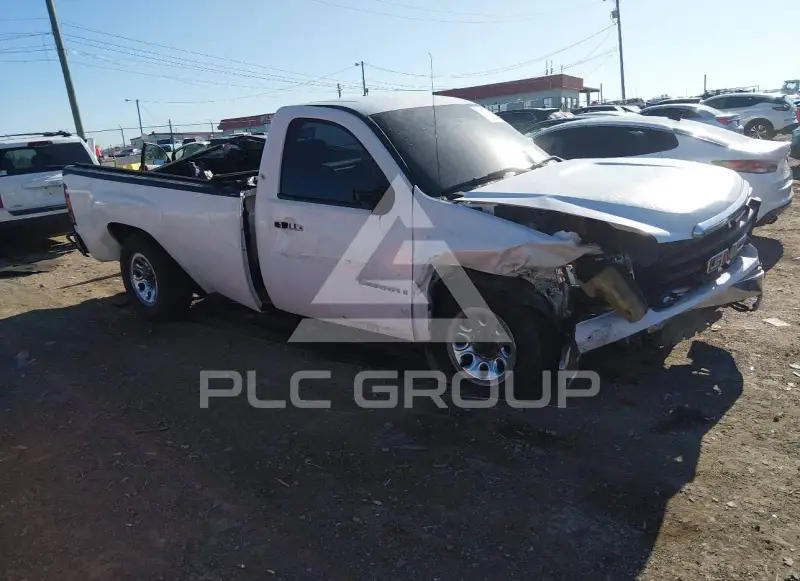 2008 GMC Sierra фото