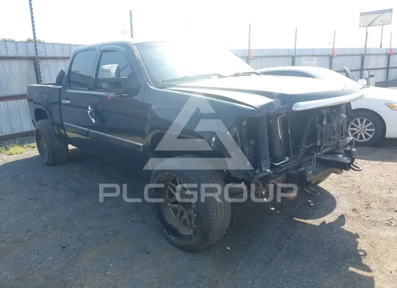 2008 GMC Sierra photo