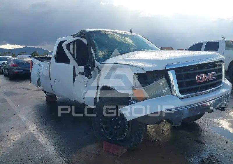 2008 GMC Sierra фото