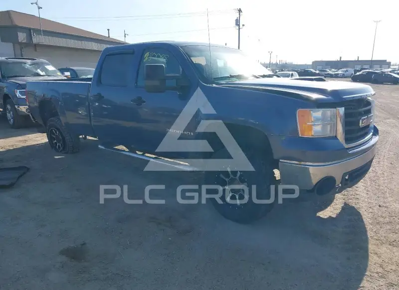 2008 GMC Sierra photo
