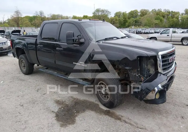 2008 GMC Sierra фото