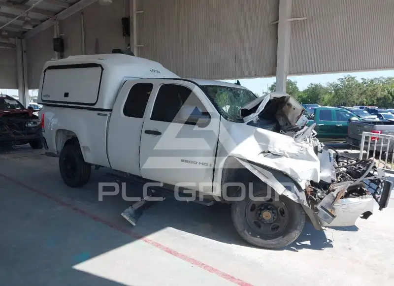 2008 GMC Sierra фото