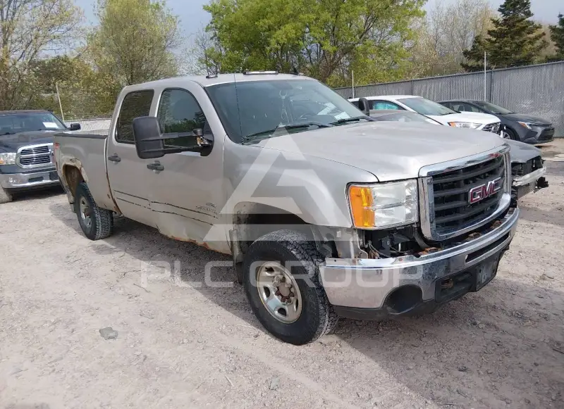 2008 GMC Sierra photo