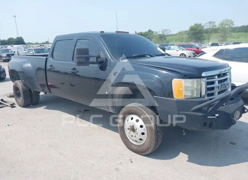 2008 GMC Sierra photo