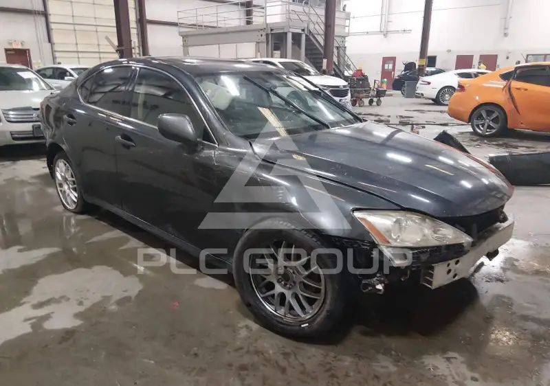 2008 Lexus IS250 photo