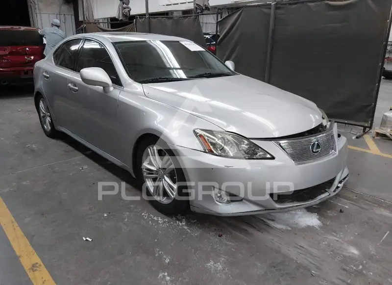 2008 Lexus IS350 photo