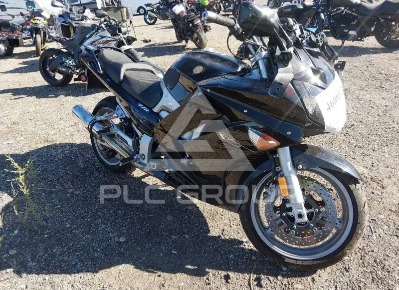 2008 Yamaha FJR1300 фото