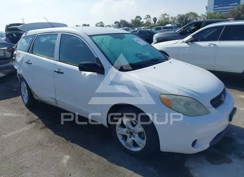 2008 Toyota MATRIX фото