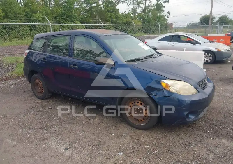 2008 Toyota MATRIX фото