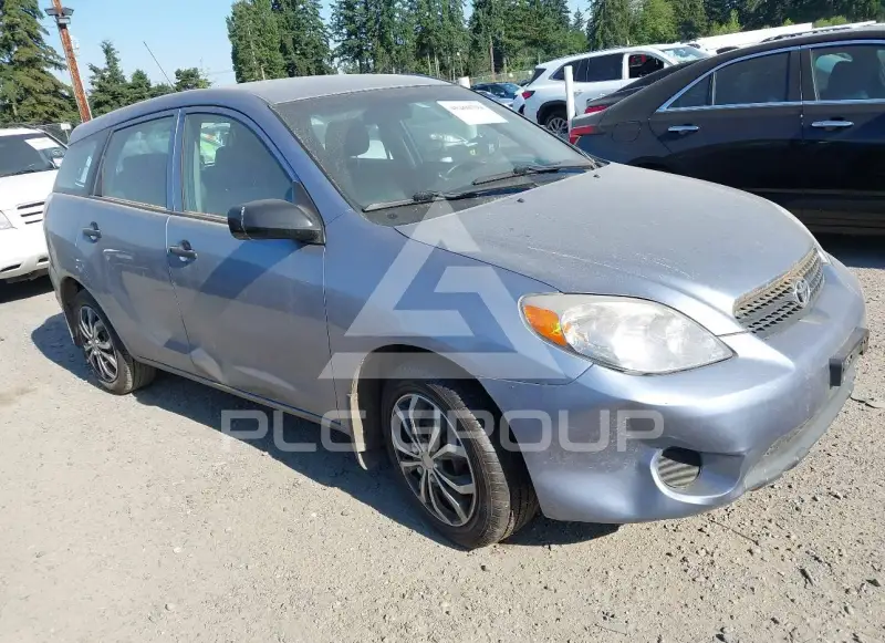 2008 Toyota MATRIX photo