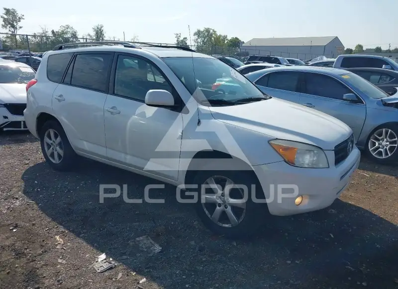 2008 Toyota RAV4 photo