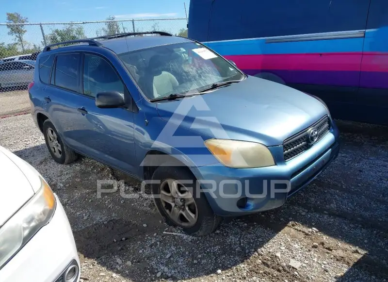 2008 Toyota RAV4 фото