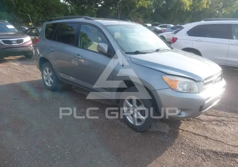 2008 Toyota RAV4 фото