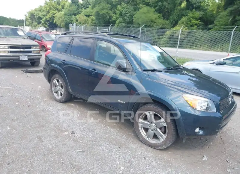 2008 Toyota RAV4 фото