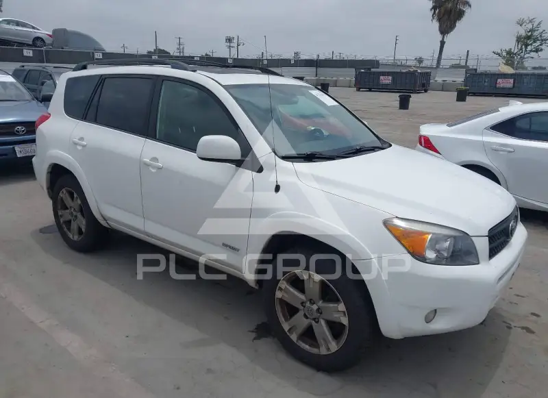 2008 Toyota RAV4 фото