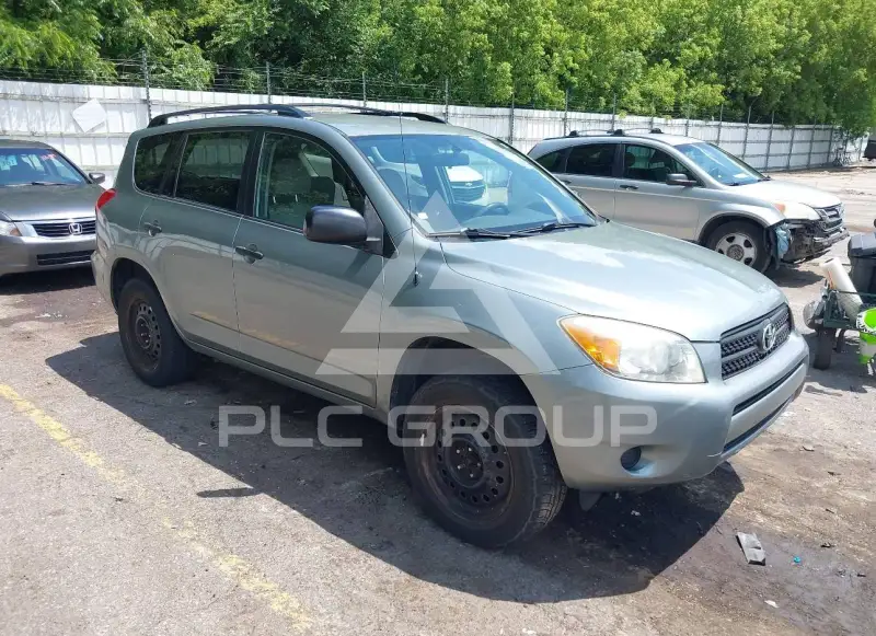 2008 Toyota RAV4 фото