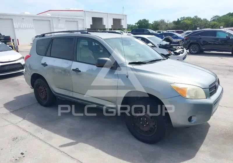 2008 Toyota RAV4 фото