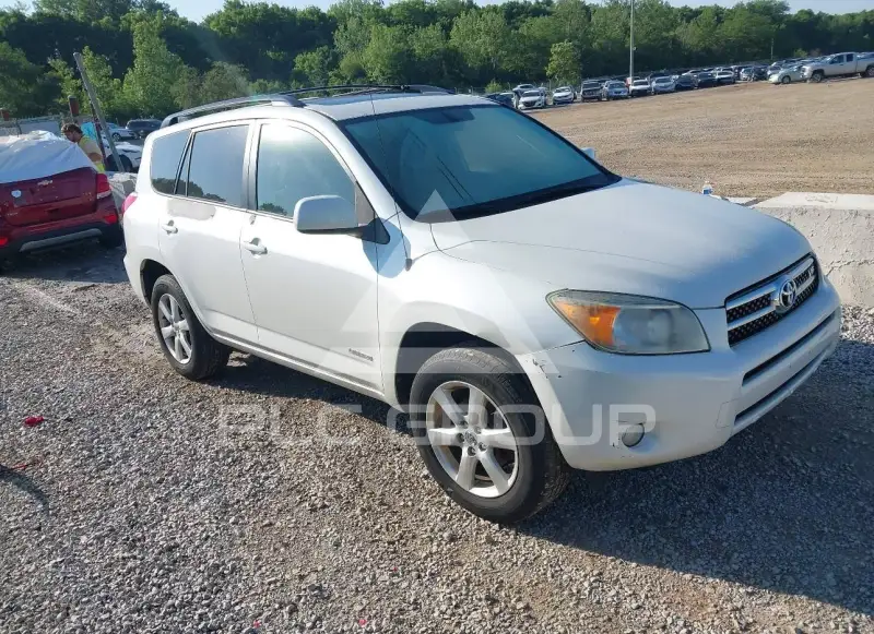 2008 Toyota RAV4 фото
