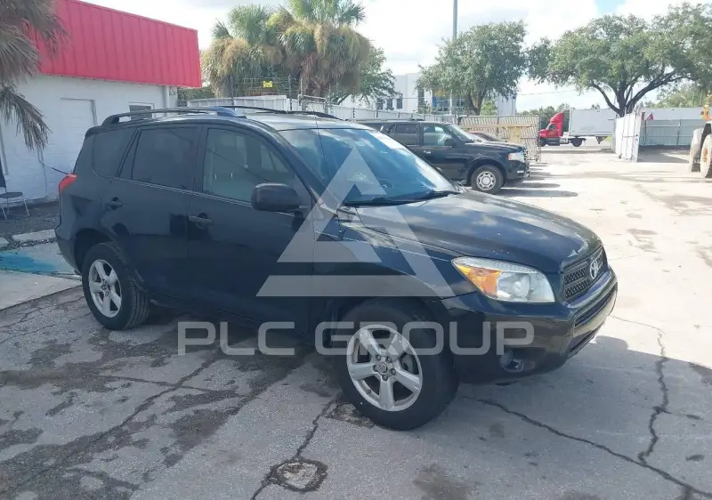 2008 Toyota RAV4 фото