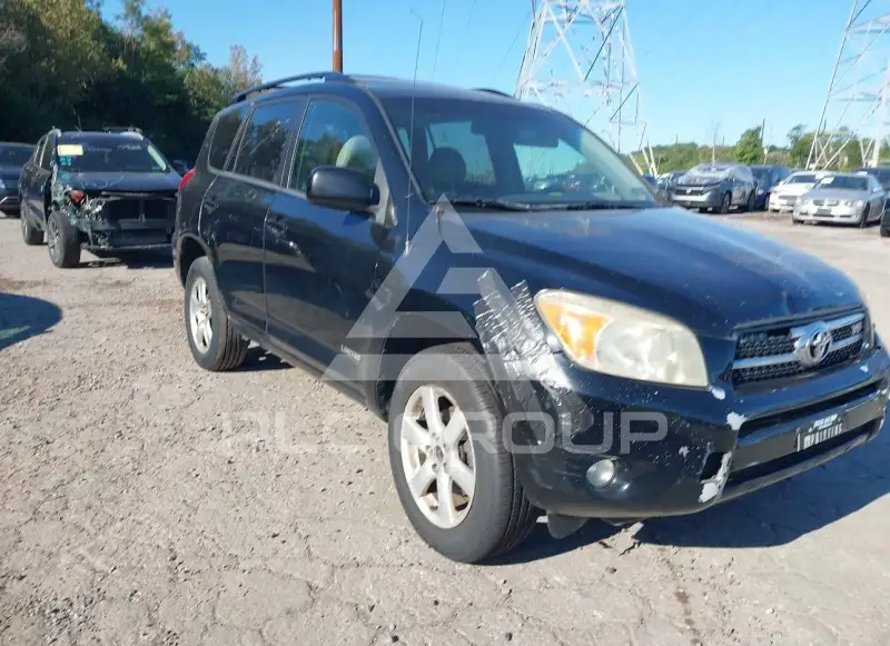 2008 Toyota RAV4 фото