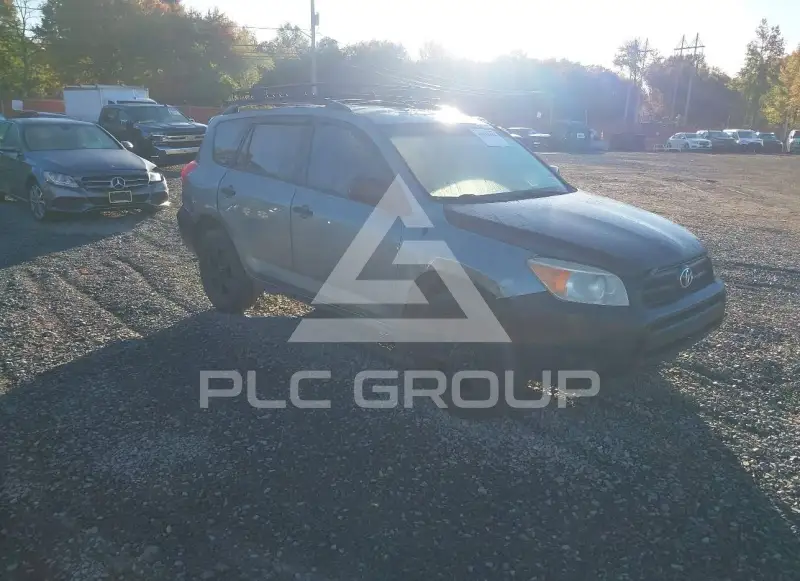 2008 Toyota RAV4 фото