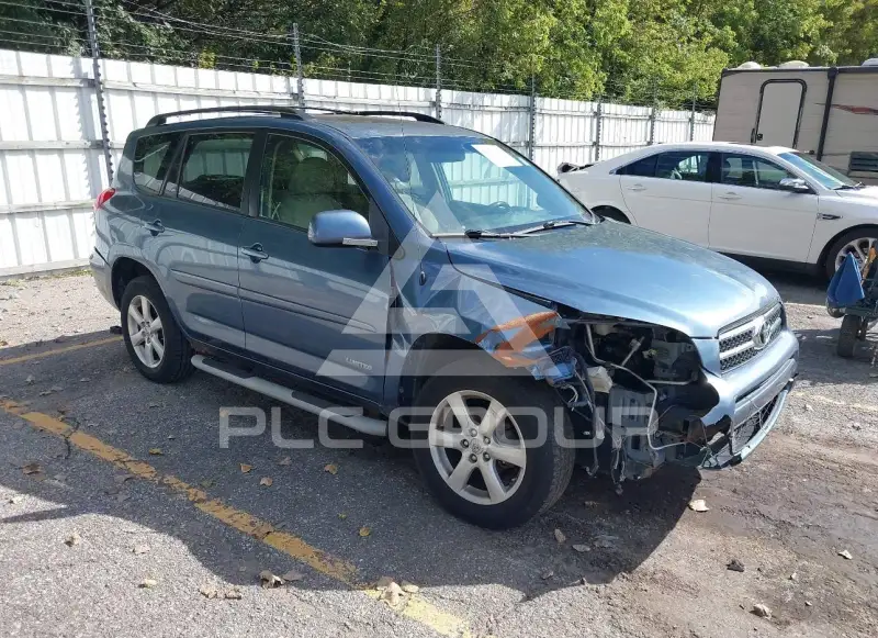 2008 Toyota RAV4 фото