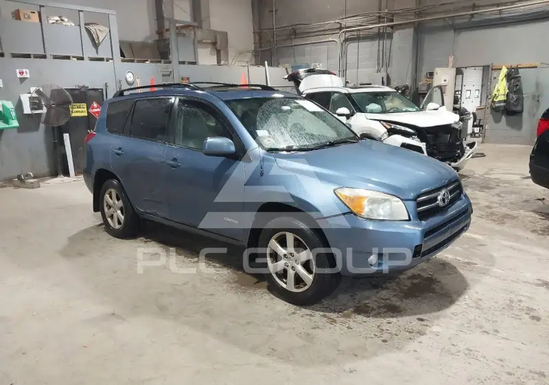 2008 Toyota RAV4 фото