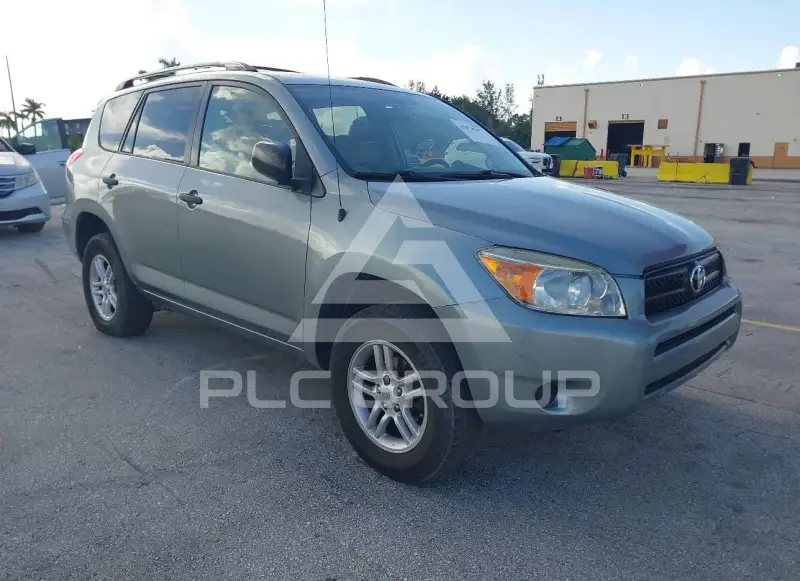 2008 Toyota RAV4 фото