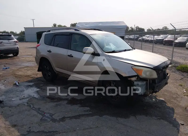 2008 Toyota RAV4 фото