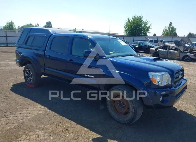2008 Toyota TACOMA photo