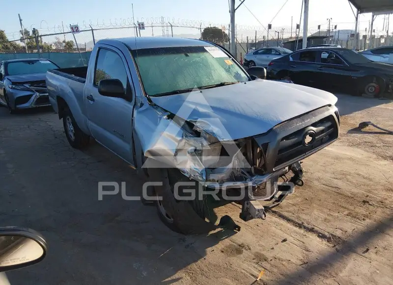 2008 Toyota TACOMA photo