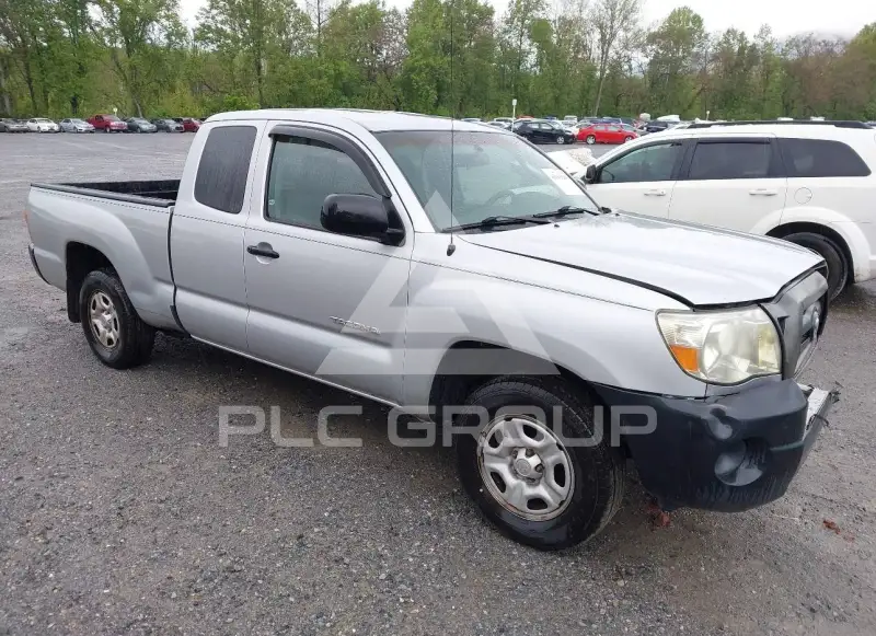 2008 Toyota TACOMA photo