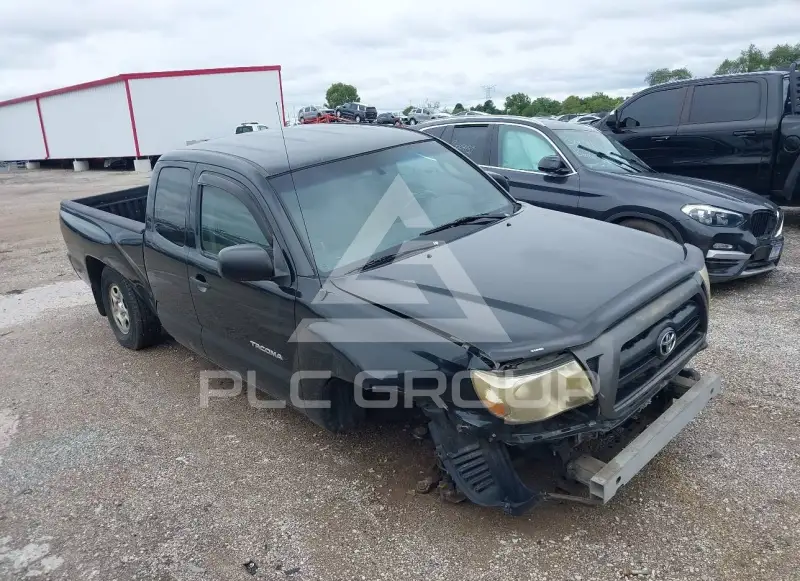 2008 Toyota TACOMA photo