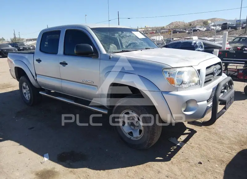 2008 Toyota TACOMA photo
