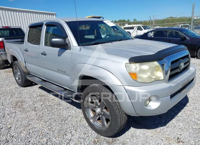 2008 Toyota TACOMA photo