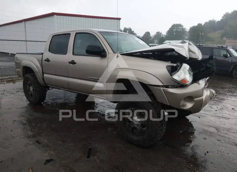 2008 Toyota TACOMA photo
