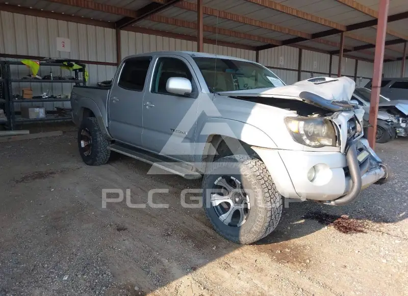 2008 Toyota TACOMA photo