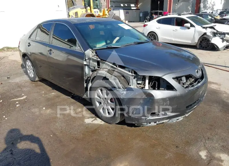 2008 Toyota CAMRY photo