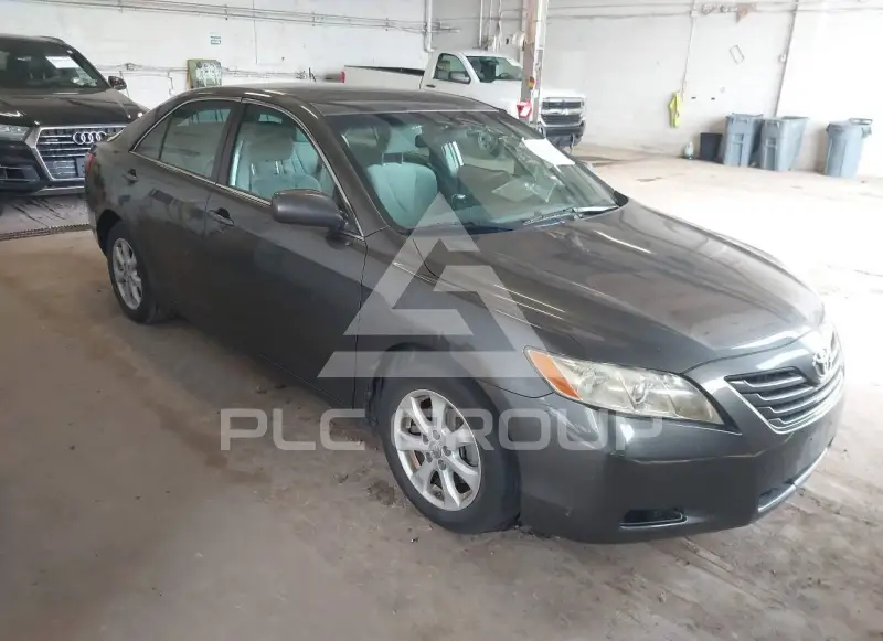 2008 Toyota CAMRY photo