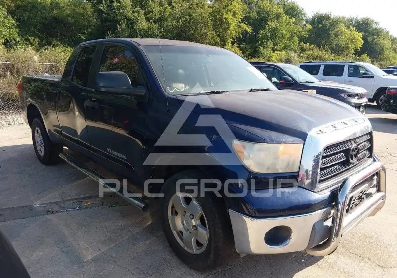 2008 Toyota TUNDRA фото